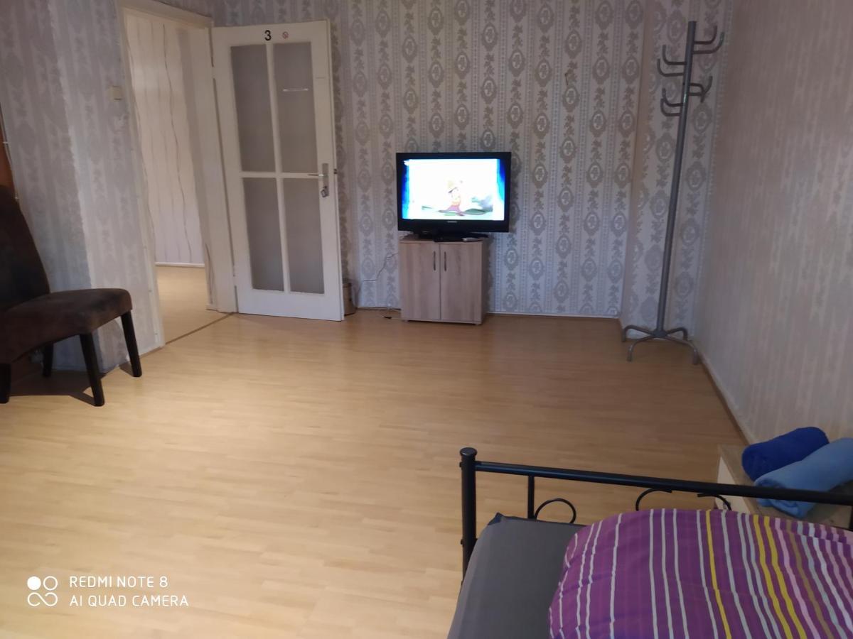 Misha,S Duisburg Exterior foto