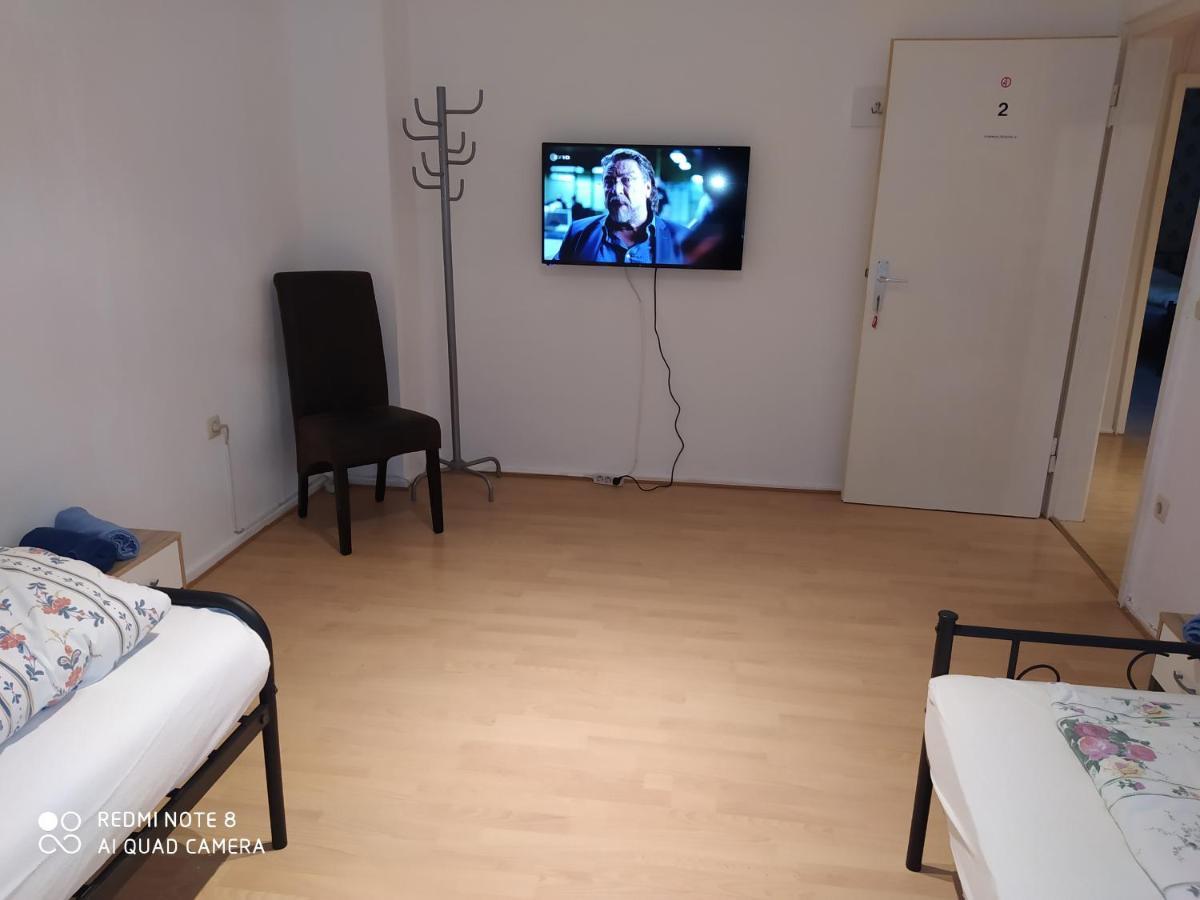 Misha,S Duisburg Exterior foto