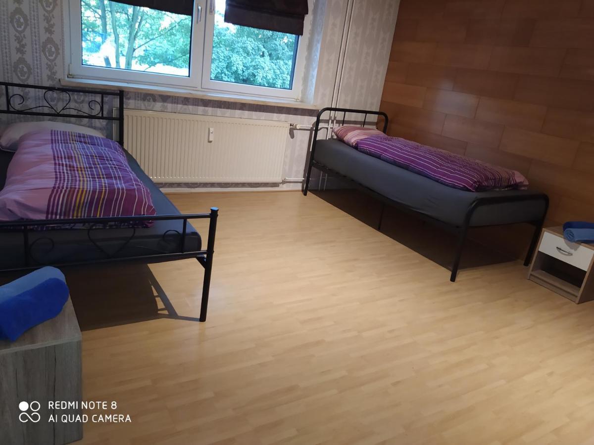 Misha,S Duisburg Exterior foto
