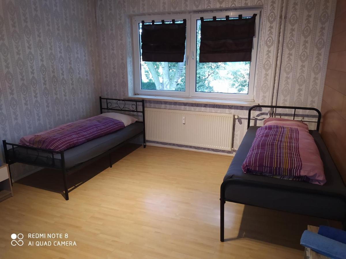Misha,S Duisburg Exterior foto